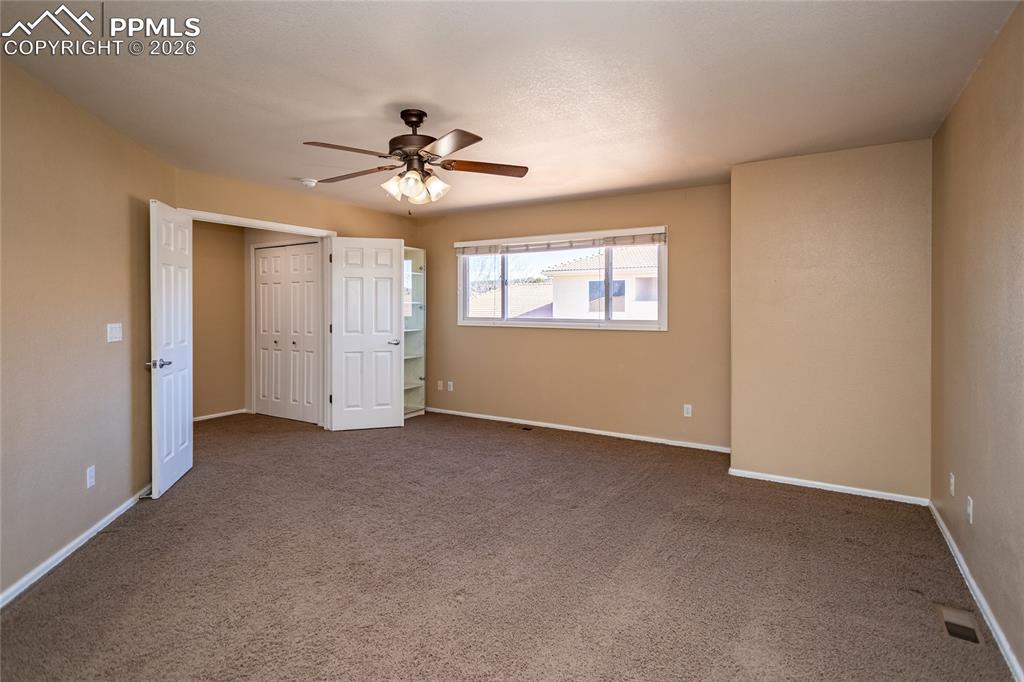 Image 22 of 49: Master Bedroom