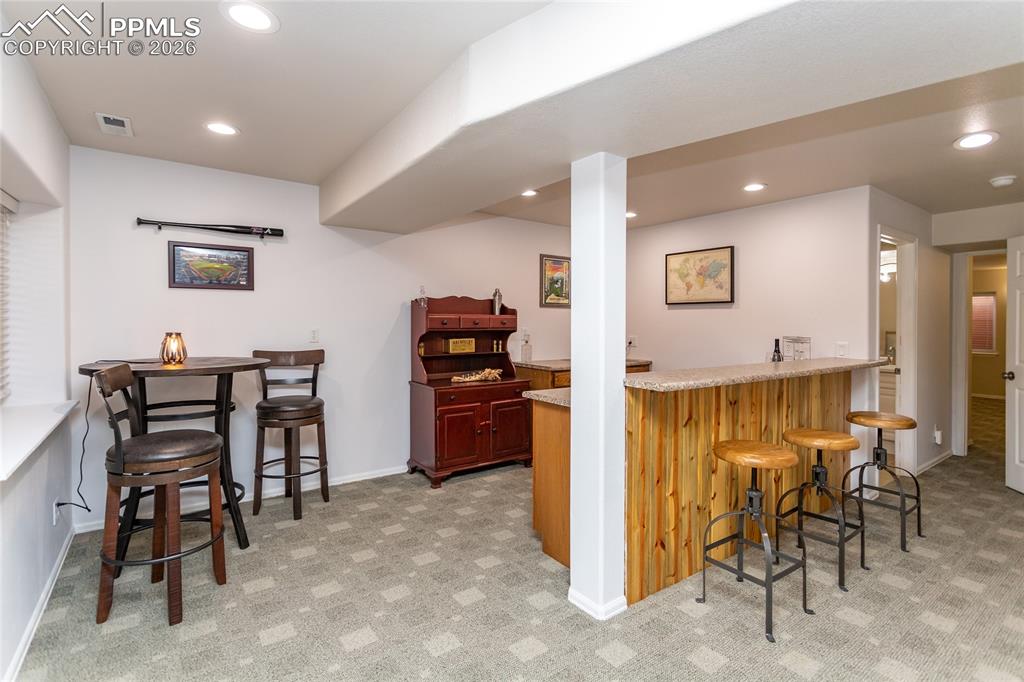 Image 33 of 49: Basement