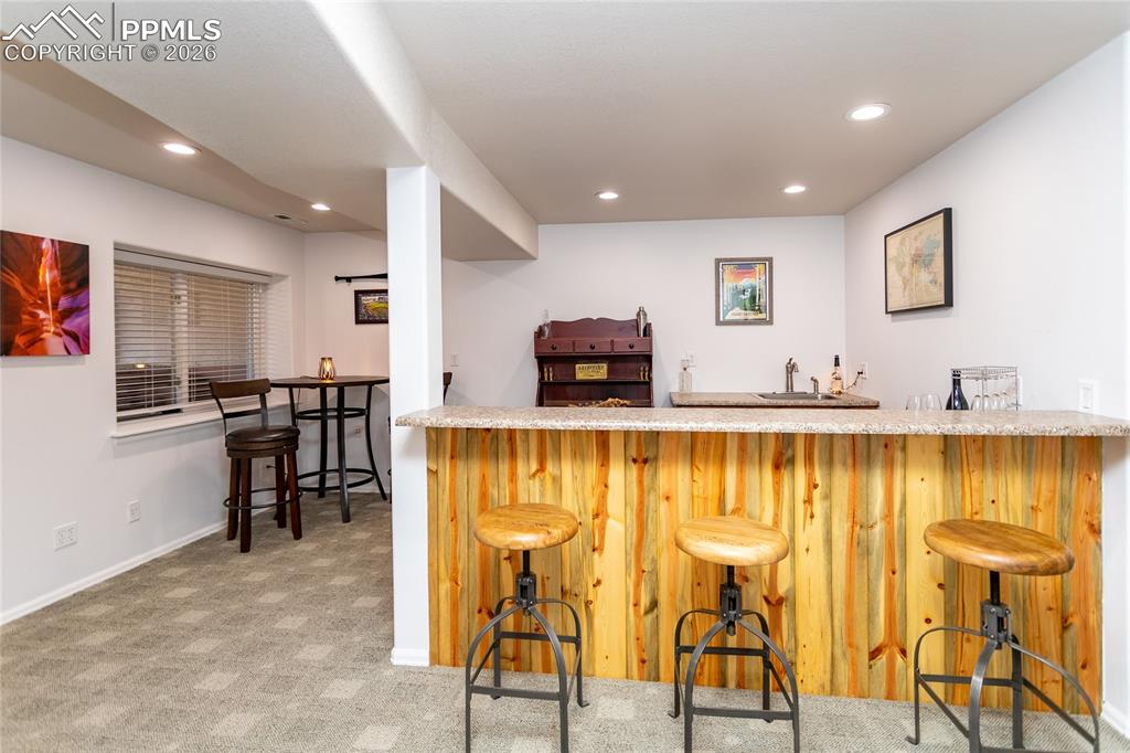 Image 34 of 49: Basement