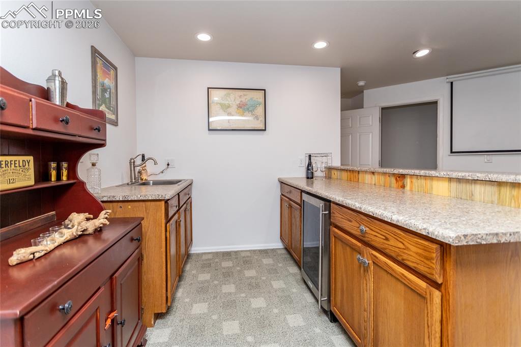 Image 35 of 49: Basement