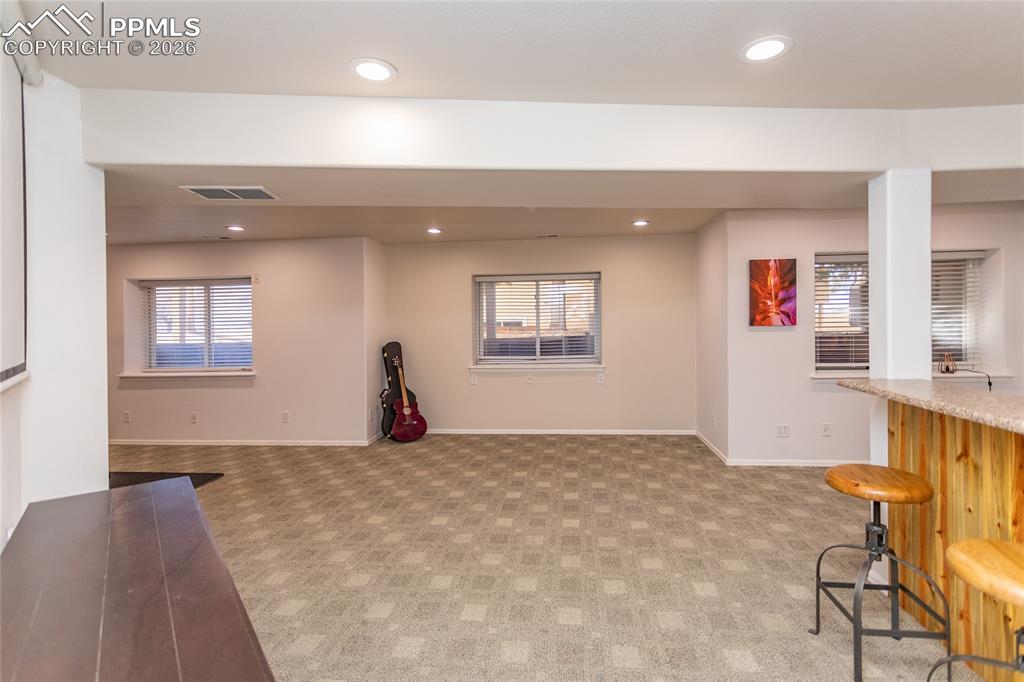 Image 37 of 49: Basement