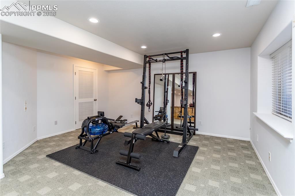 Image 39 of 49: Basement