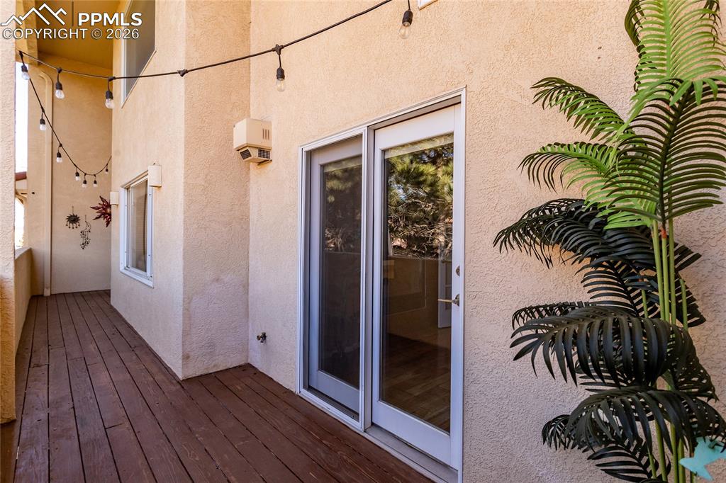 Image 45 of 49: Deck