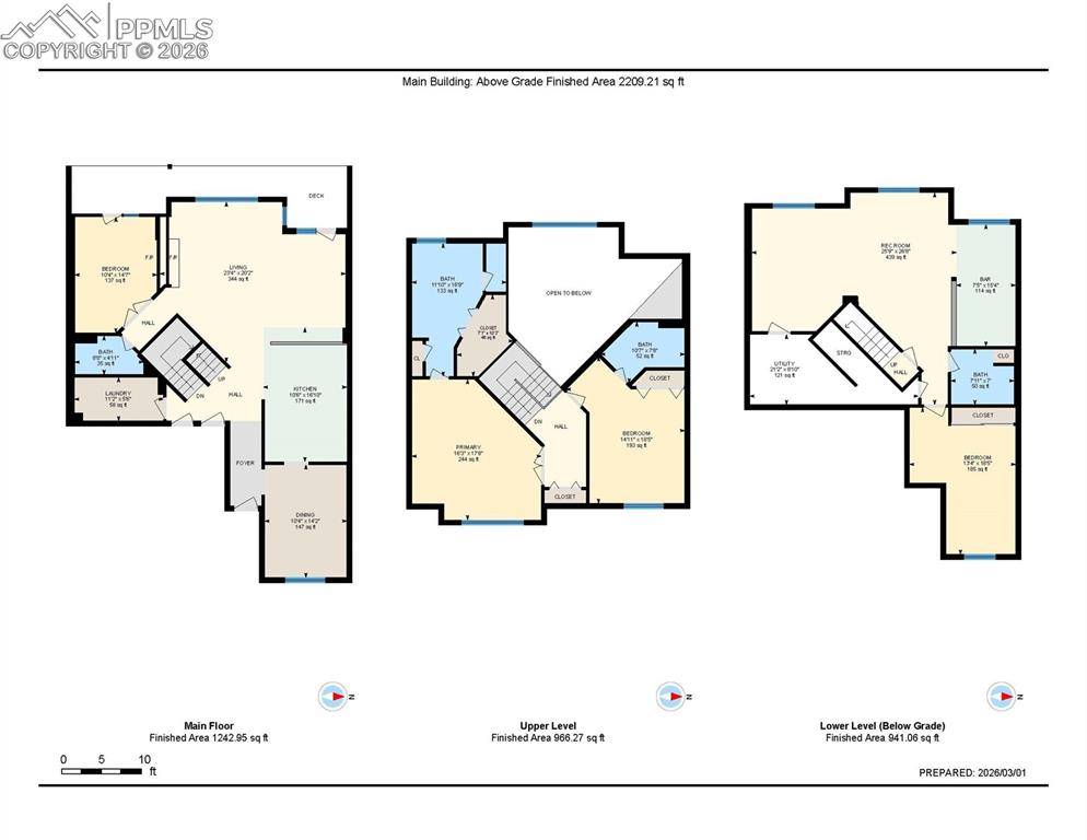 Image 49 of 49: Floor Plan