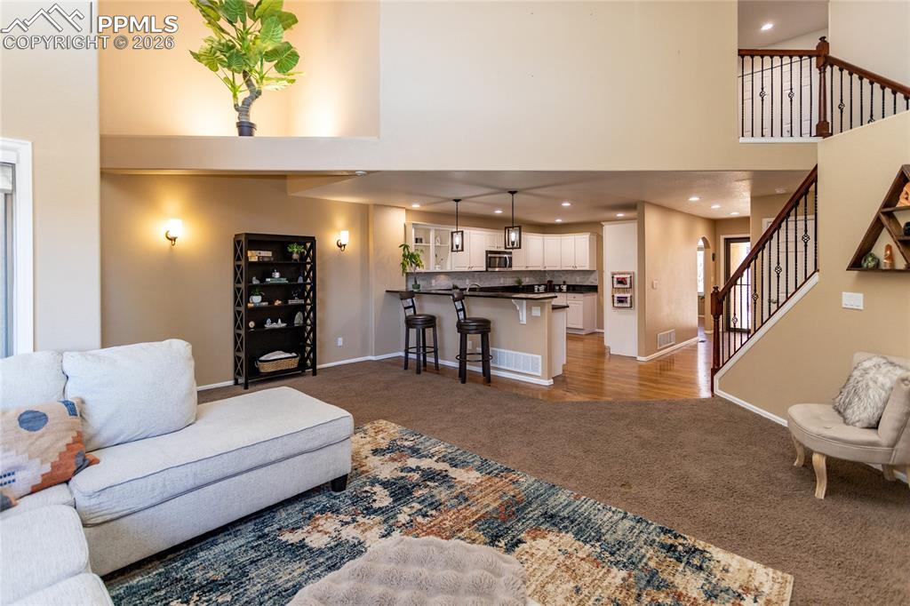 Image 6 of 49: Living Room