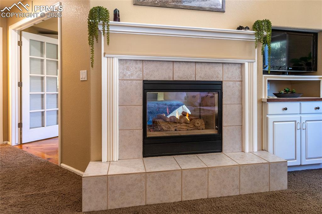 Image 9 of 49: Living Room