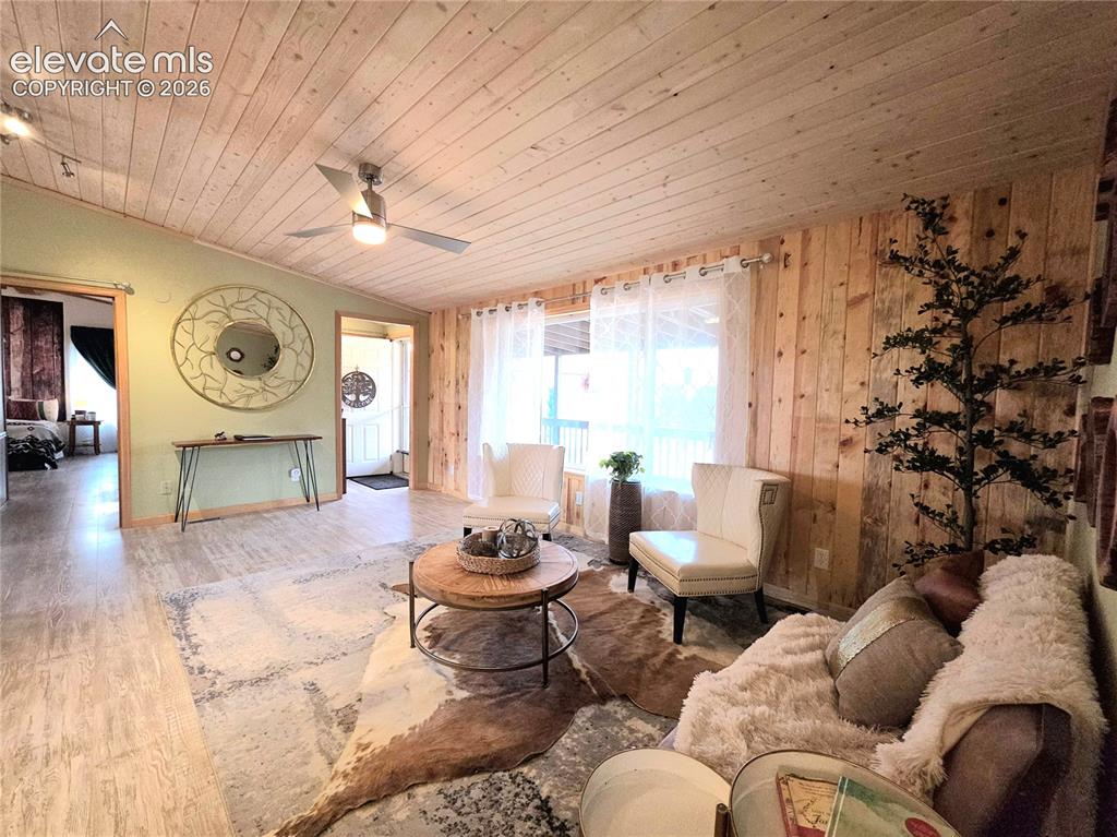 Image 10 of 43: Living Room