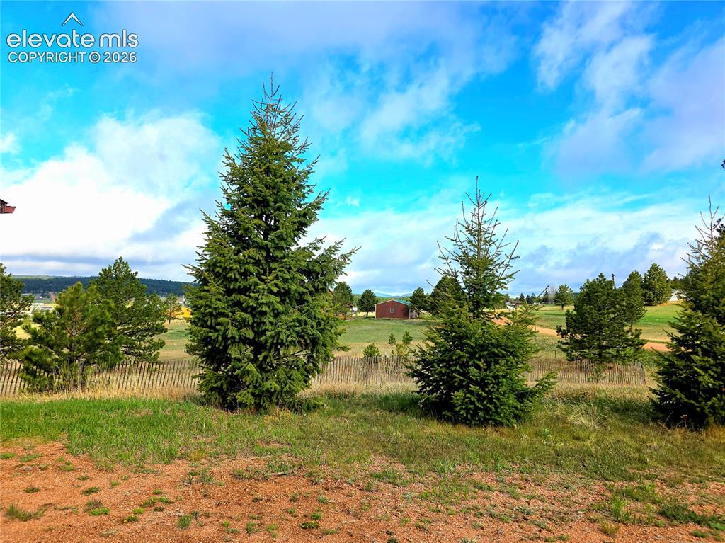 Image 43 of 43: View from front of home