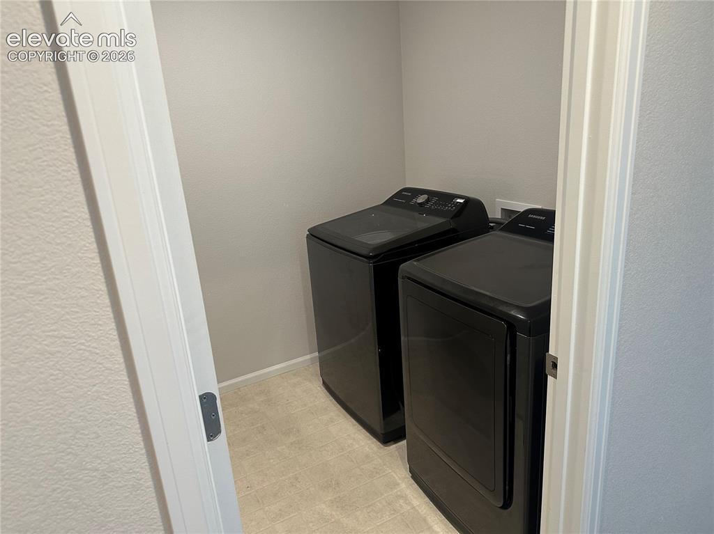 Image 12 of 22: Laundry
