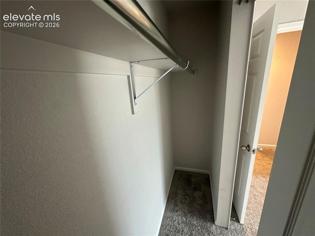 Image 15 of 22: Closet
