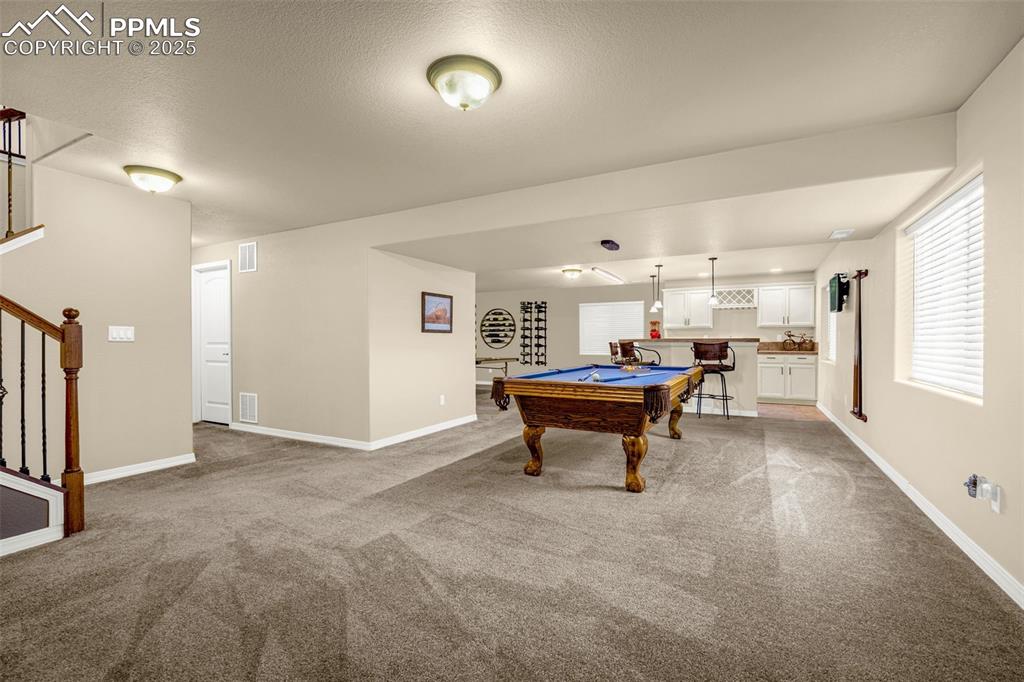 Image 22 of 45: Game Room
