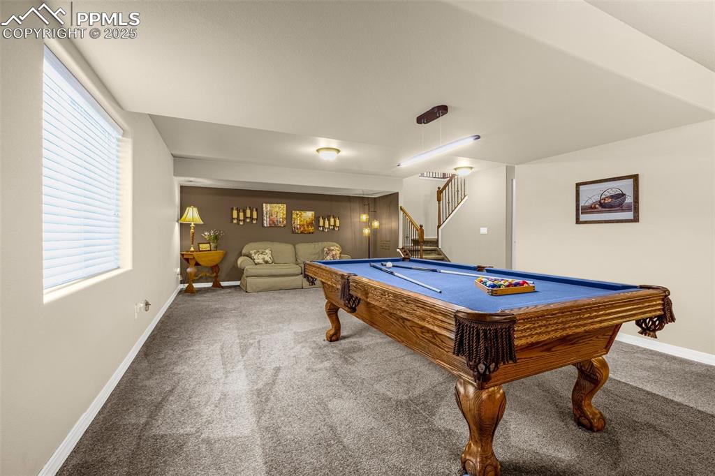 Image 23 of 45: Game Room