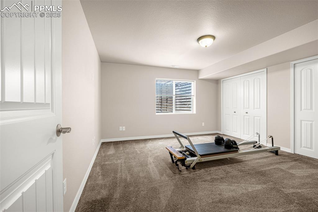 Image 29 of 45: Exercise Room