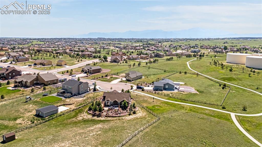 Image 43 of 45: Aerial View