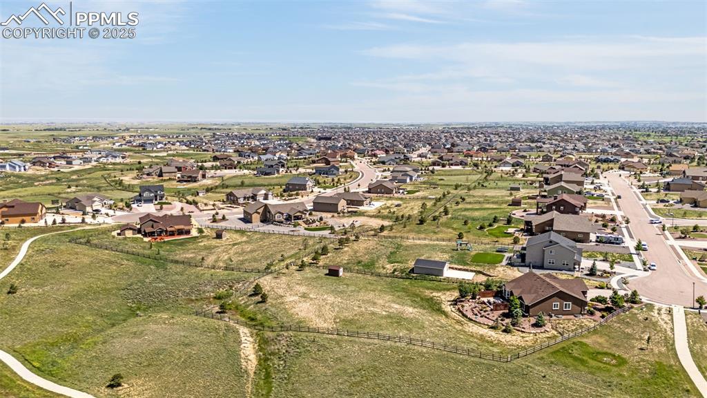 Image 44 of 45: Aerial View