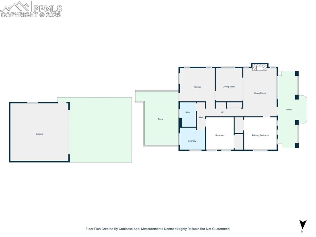 Image 27 of 27: View of home floor plan
