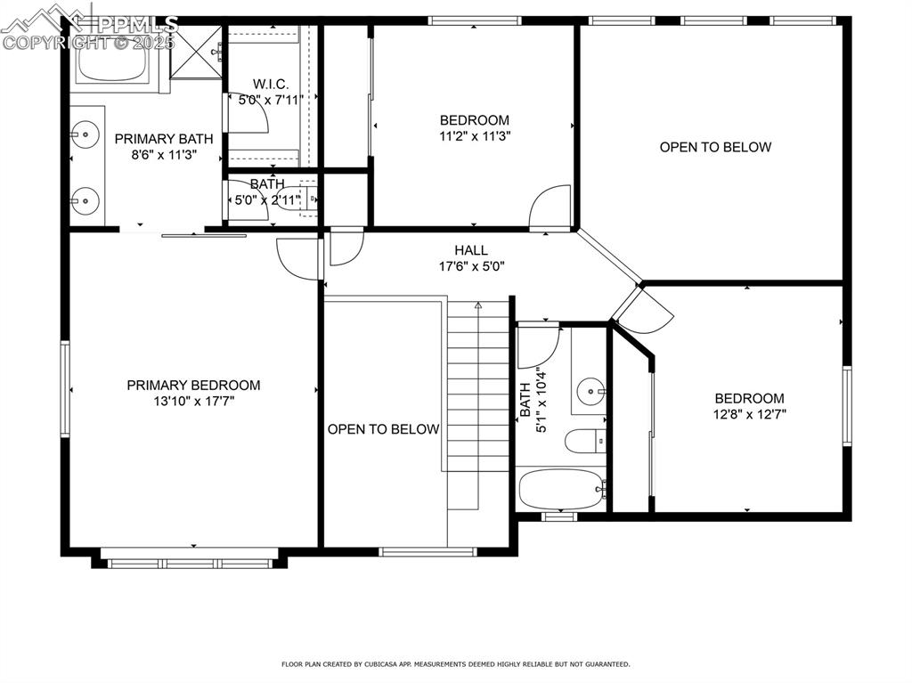 Image 49 of 50: Floor Plan