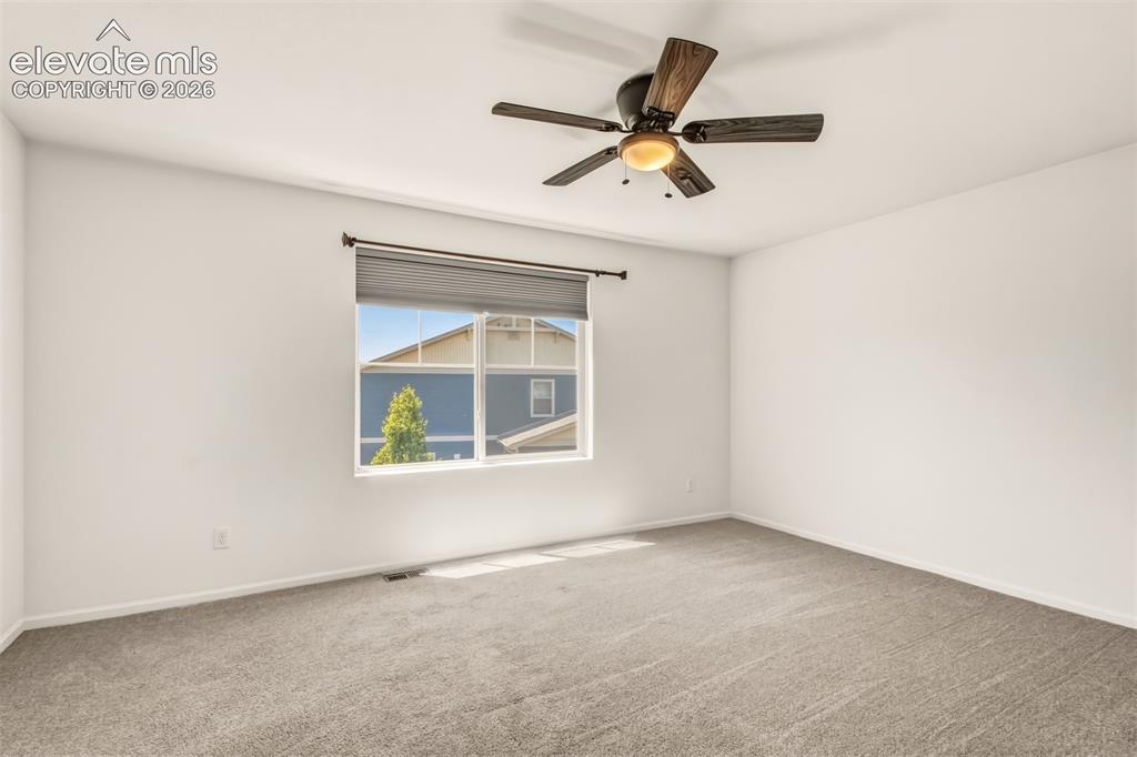 Image 19 of 41: Master Bedroom