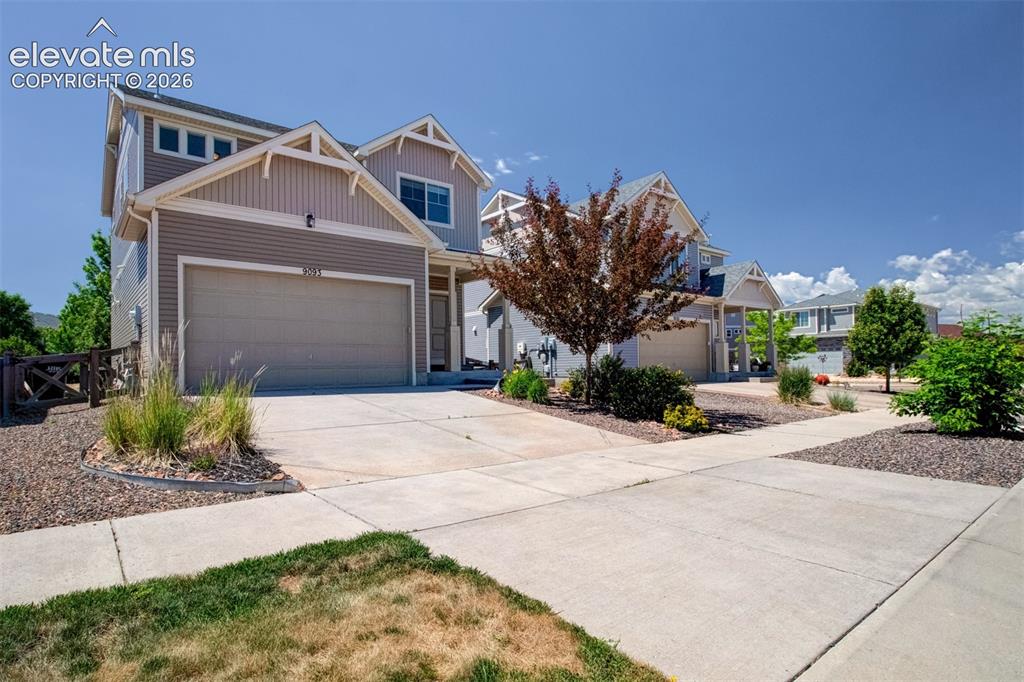Image 2 of 41: Front of Structure