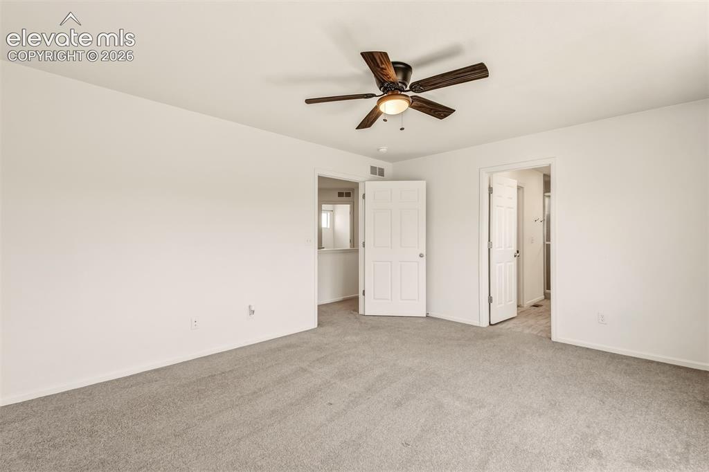 Image 20 of 41: Master Bedroom