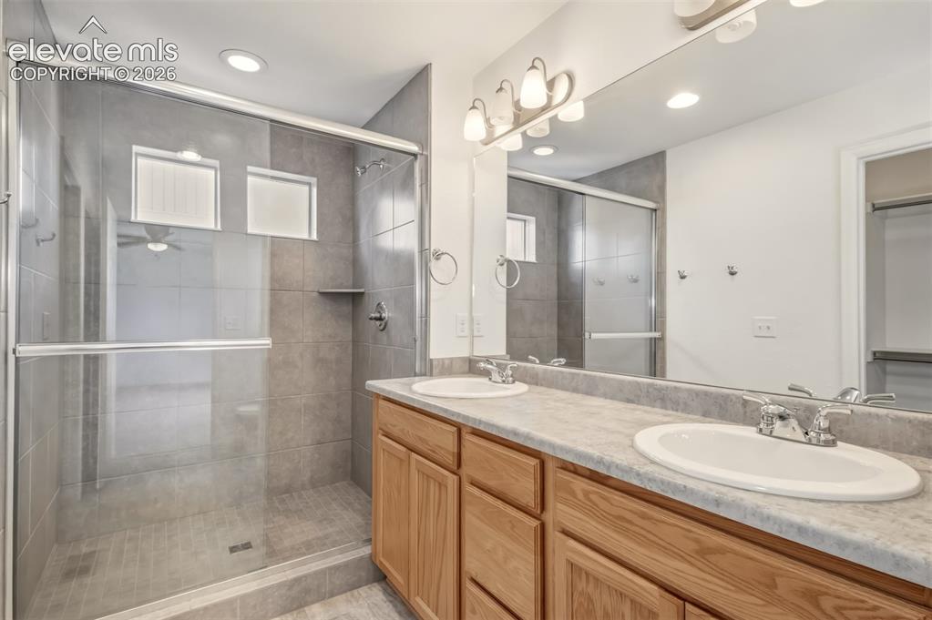Image 21 of 41: Master Bathroom