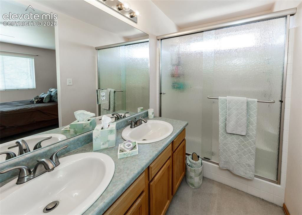 Image 19 of 26: Master Bathroom