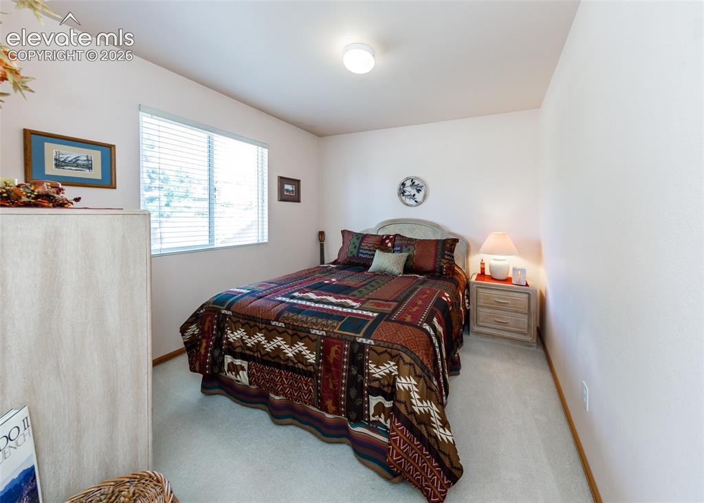Image 20 of 26: 2nd Bedroom