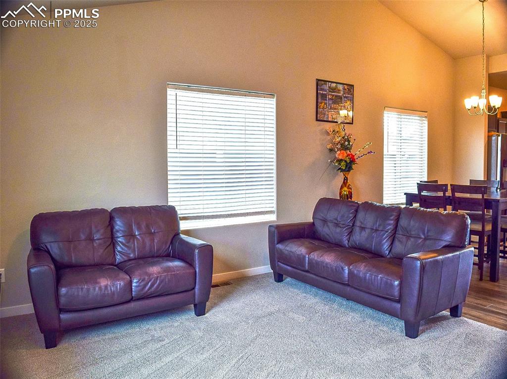 Image 11 of 38: Living Room