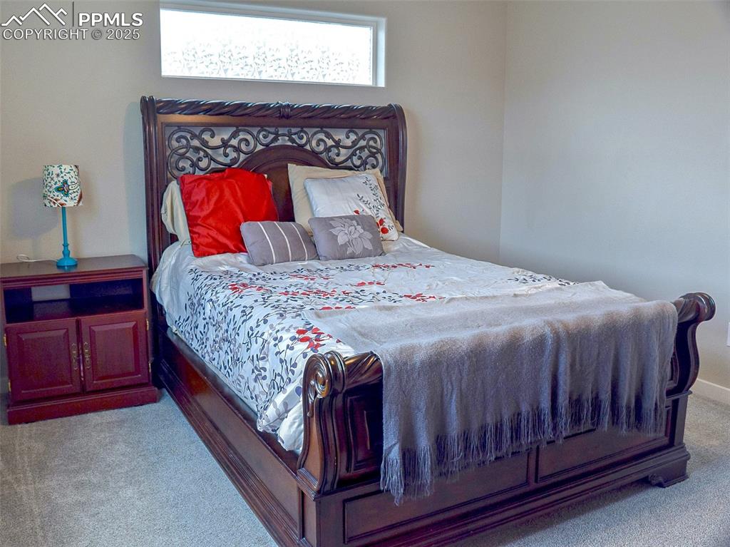 Image 14 of 38: Bedroom