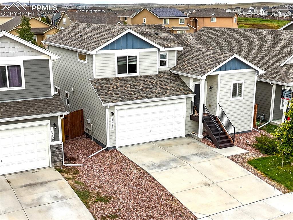 Image 2 of 38: Front of Structure