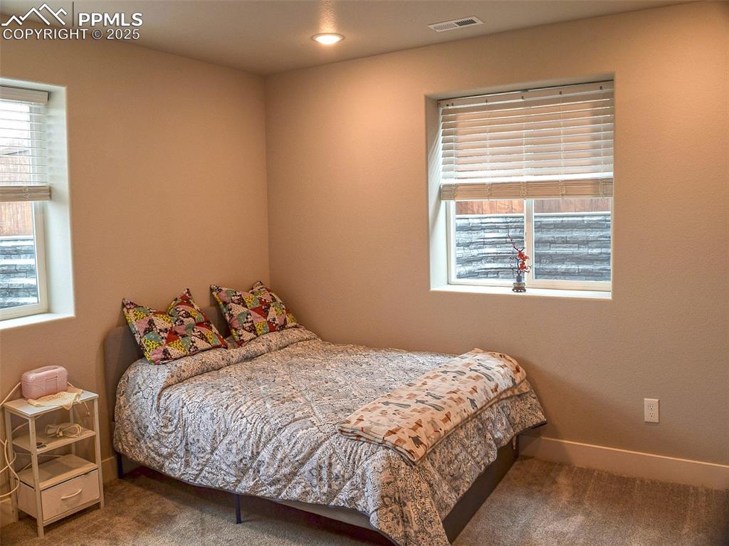 Image 23 of 38: Recreation Room