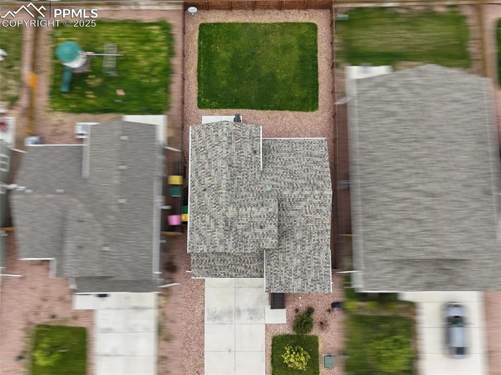 Image 32 of 38: Aerial View