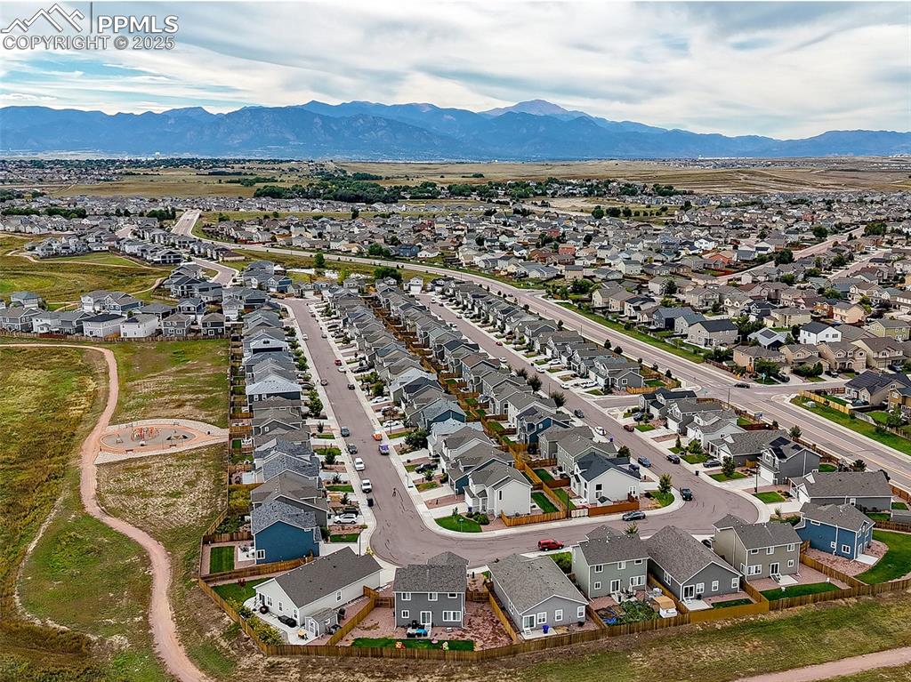 Image 33 of 38: Aerial View