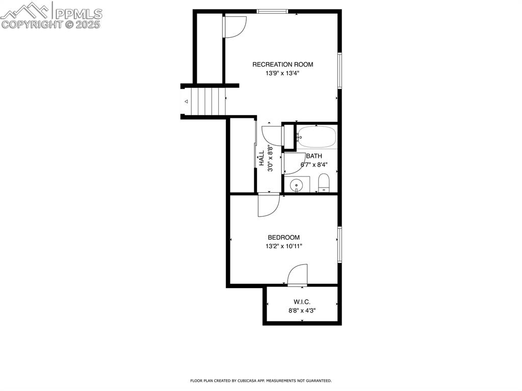 Image 35 of 38: Floor Plan