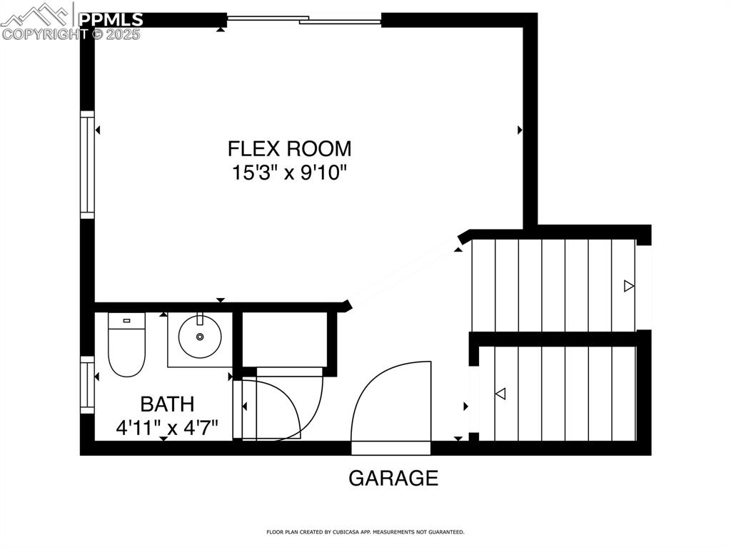 Image 36 of 38: Floor Plan