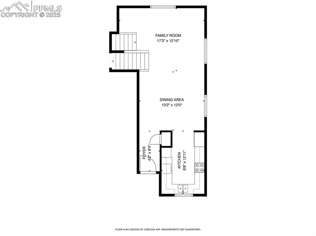 Image 37 of 38: Floor Plan