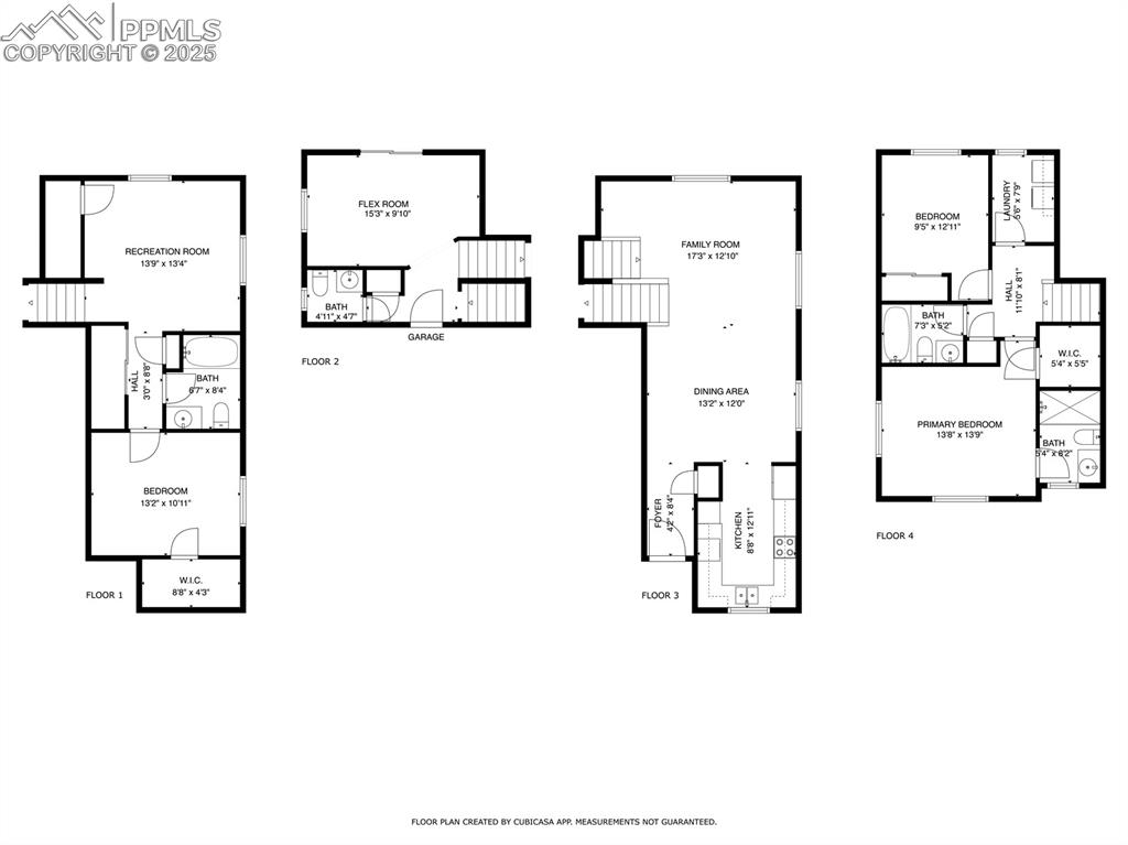Image 38 of 38: Floor Plan