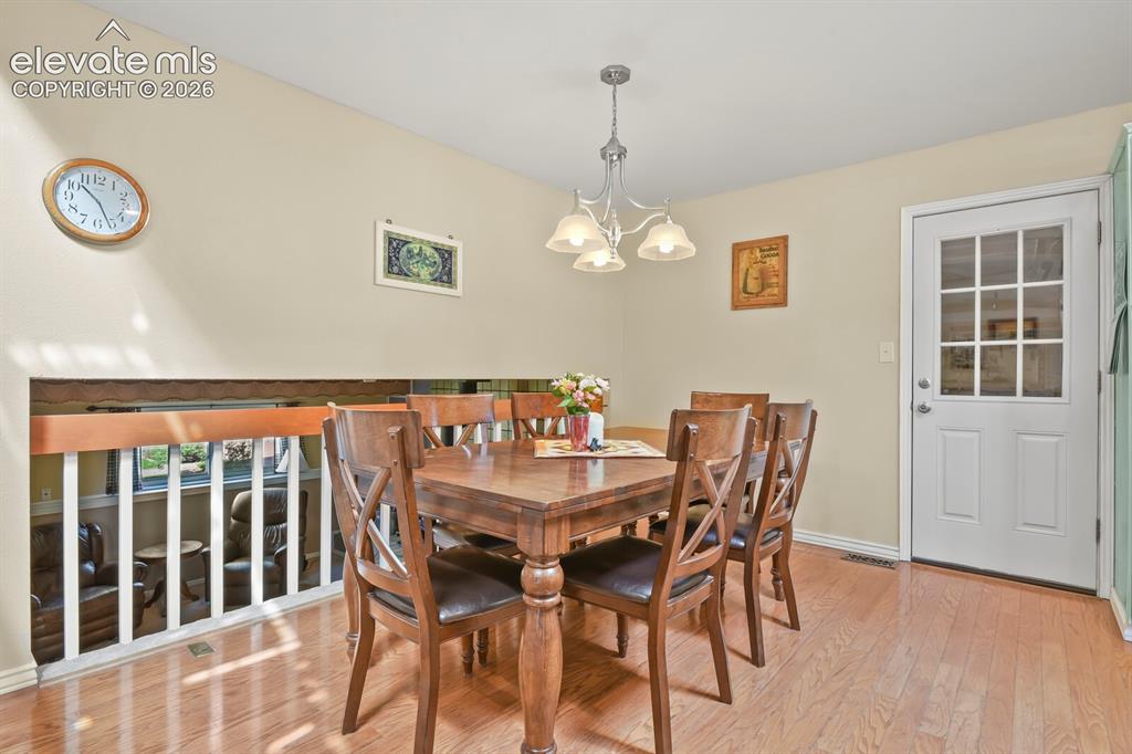 Image 12 of 48: Dining Area