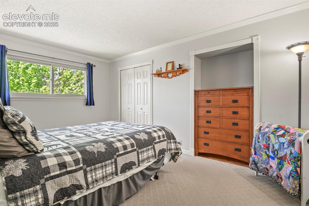 Image 23 of 48: Bedroom