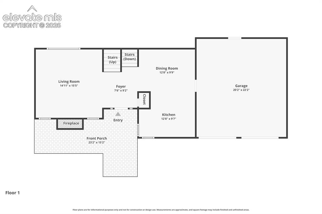 Image 46 of 48: Floor Plan
