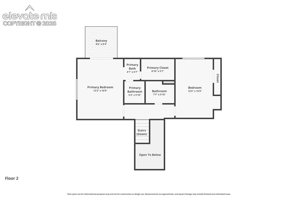 Image 47 of 48: Floor Plan