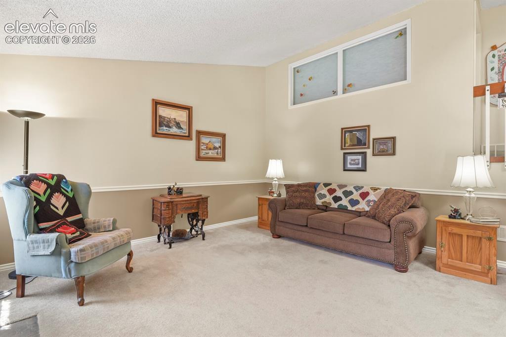 Image 6 of 48: Living Room