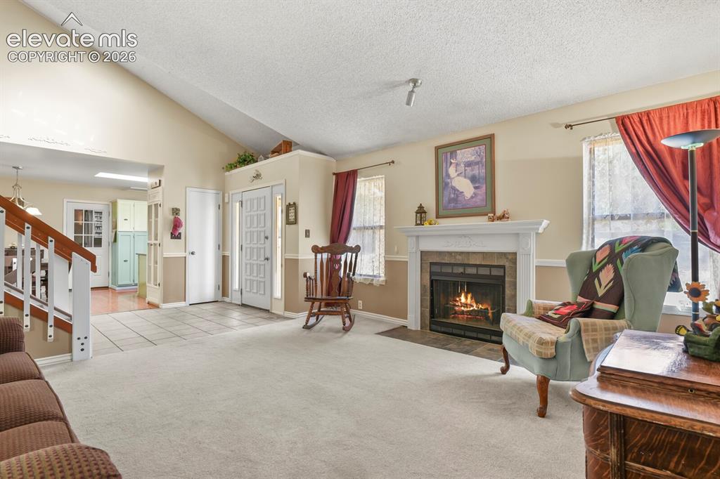 Image 8 of 48: Living Room