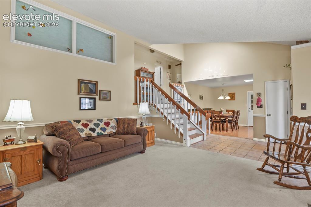 Image 9 of 48: Living Room