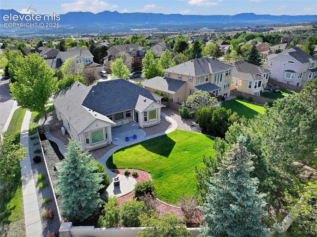 Image 2 of 49: Aerial View