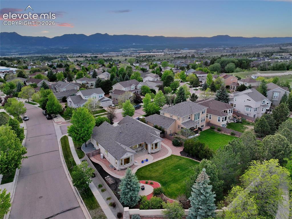 Image 42 of 49: Aerial View