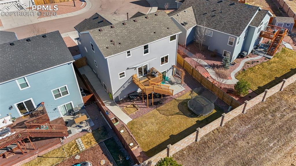 Image 42 of 42: Aerial View