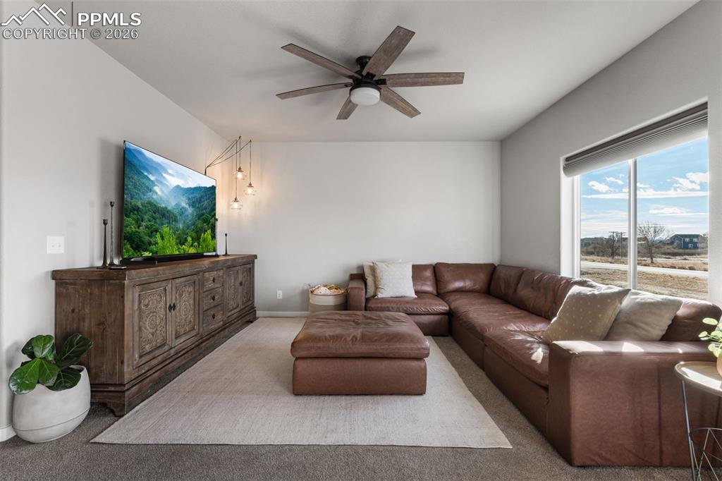 Image 5 of 42: Living Room