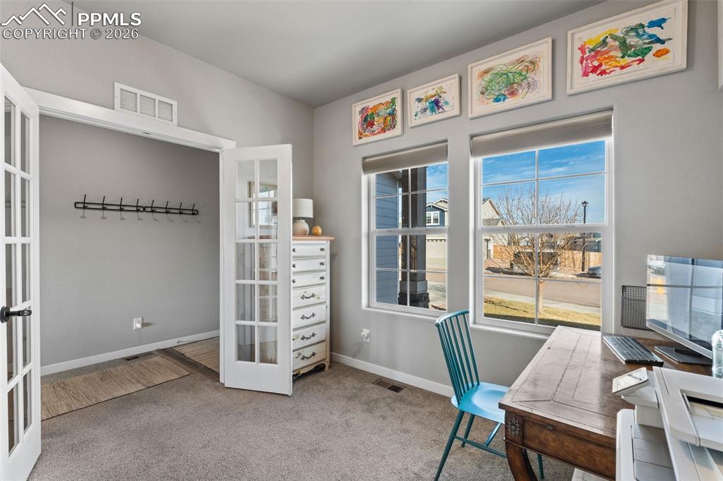 Image 9 of 42: Office