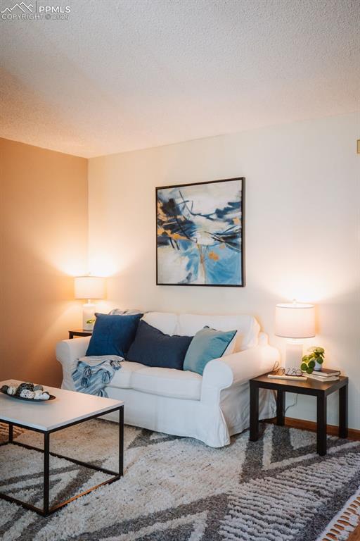 Image 10 of 47: Living Room